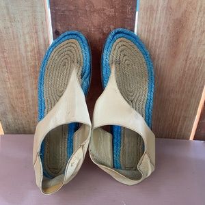 Espadrilles